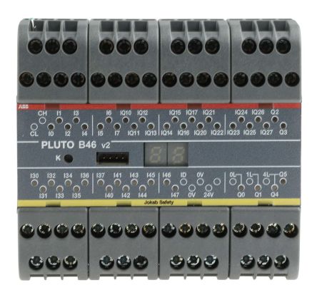 ABB Control 2TLA020070R1700