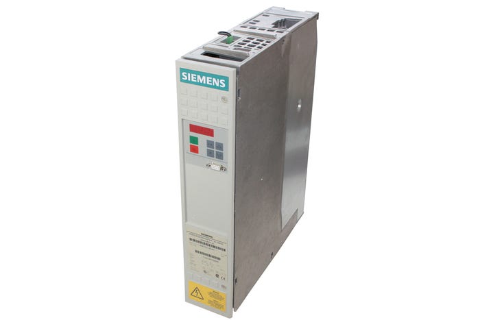Siemens 6SE7021-0TA51-Z