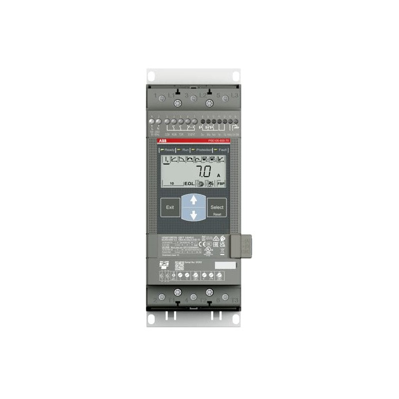 ABB PSE105-600-70