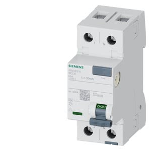 Siemens 5SV3312-6