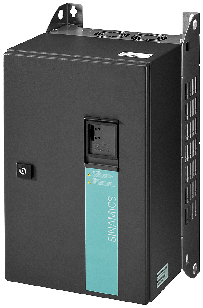 Siemens 6SL3223-0DE33-0AA0