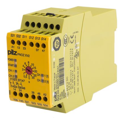 Pilz 774500