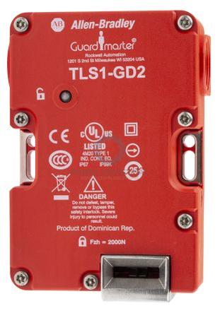 Allen Bradley 440G-T27121