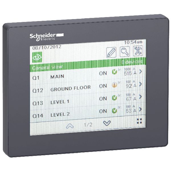 Schneider Electric LV434128
