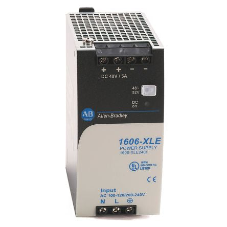 Allen Bradley 1606-XLE480EP