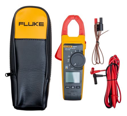 Fluke FLUKE-902-FC