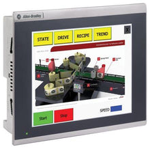 Allen Bradley 2711R-T10T