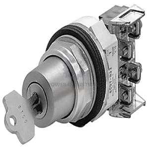 Allen Bradley 800T-H33A