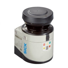 Sick Optic Electronic  LMS111-10100