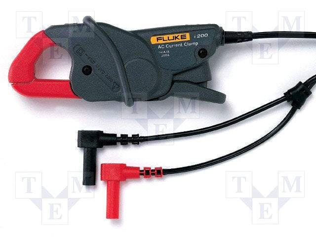 Fluke I200