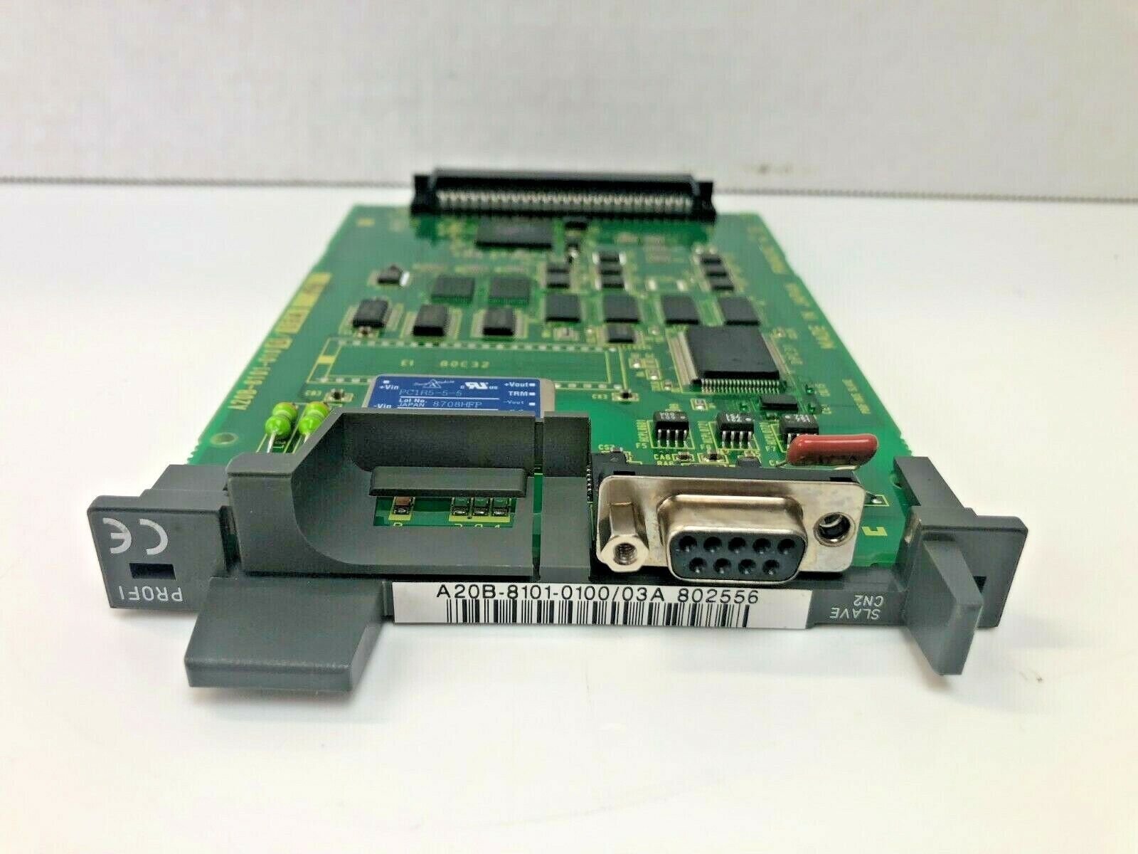 FANUC A20B-8101-0100