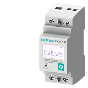 Siemens 7KT1651