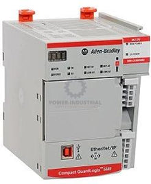 Allen Bradley 5069-L330ERMS3