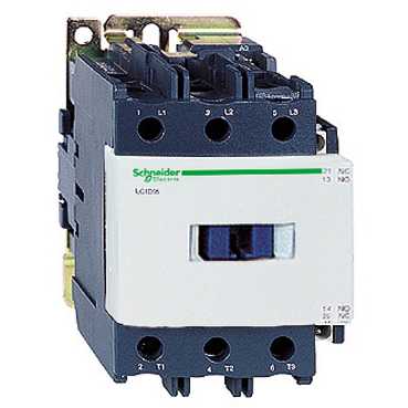 Schneider Electric LC1D80M7