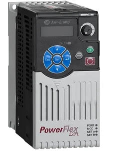 Allen Bradley 25A-D1P4N104