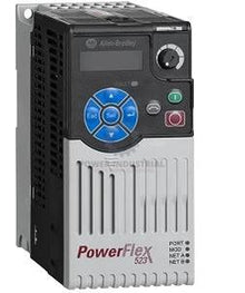 Allen Bradley 25A-D1P4N104