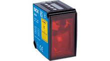 Sick Optic Electronic DS50-P1122