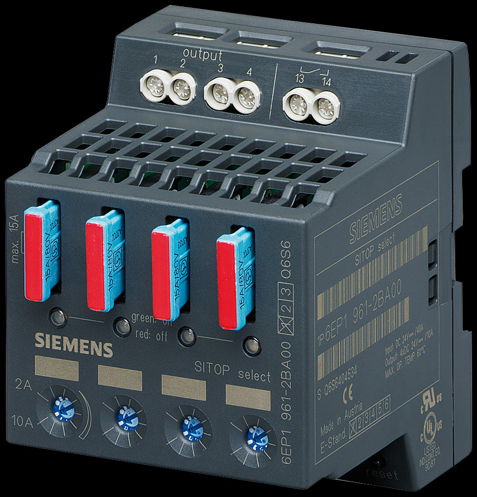 Siemens 6EP1961-2BA00