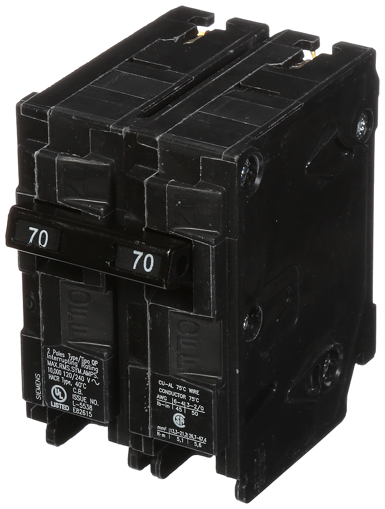 Siemens Q270