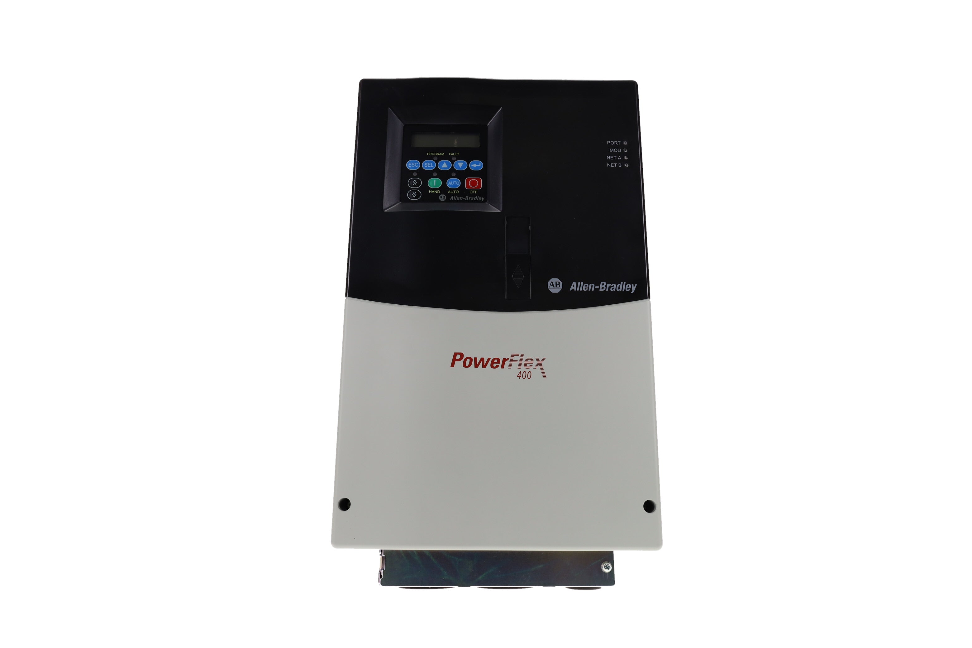 Allen Bradley 22C-D038A103