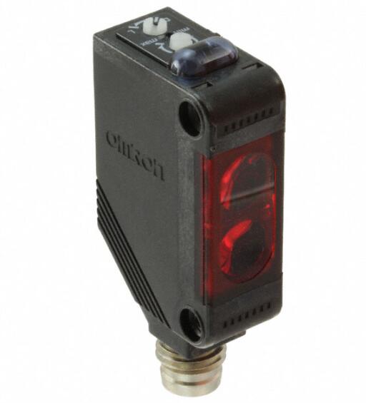 Omron E3Z-T81C-G0SRD-CN