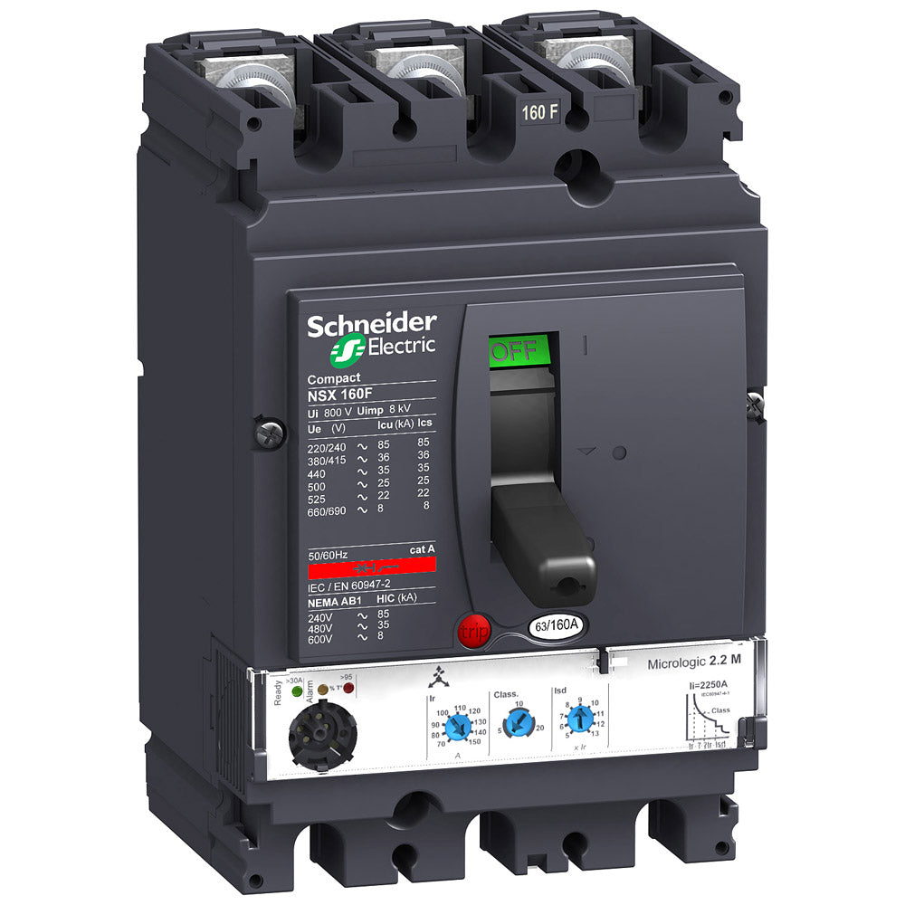 Schneider Electric LV430770