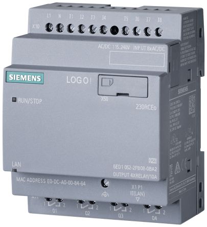 Siemens 6AG1052-2FB08-7BA2