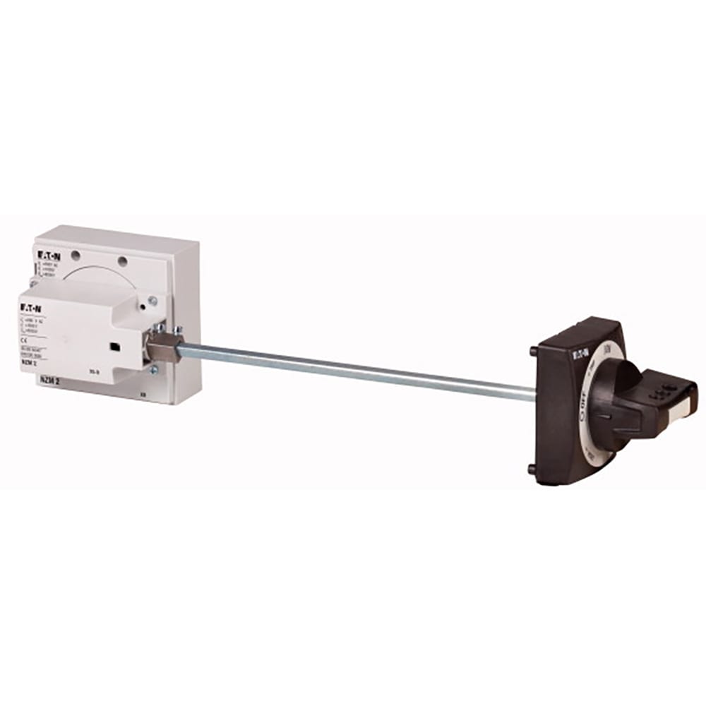 Eaton Cutler Hammer NZM2-XS-R