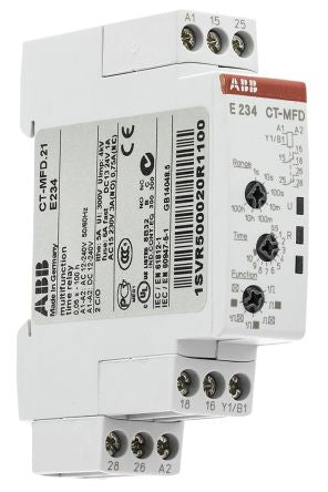 ABB 1SVR500020R1100 CT-MFD.21