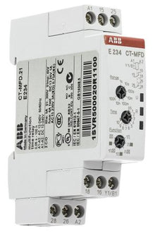 ABB 1SVR500020R1100 CT-MFD.21