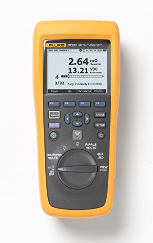 Fluke FLUKE-BT521