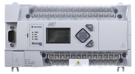 Allen Bradley 1766-L32BXBA