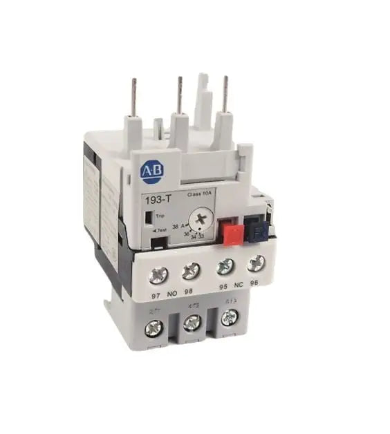 Allen Bradley 193-T1BC36