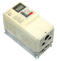 Yaskawa CIMR-E7U45P5