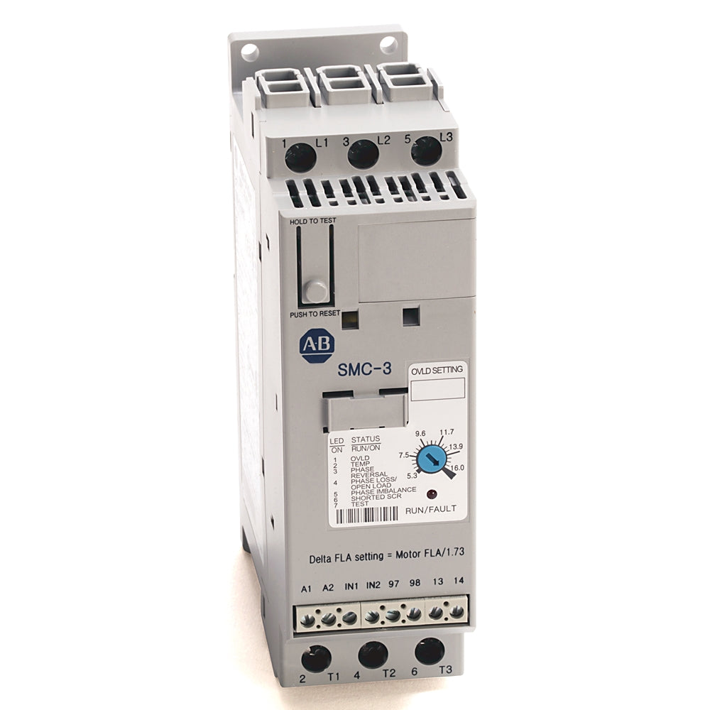 Allen Bradley 150-C37NCD