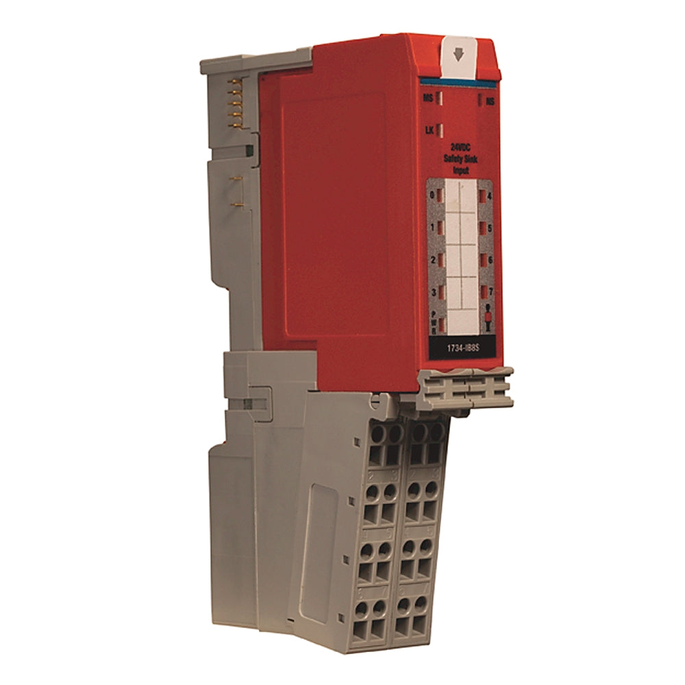 Allen Bradley 1734-OBV2S