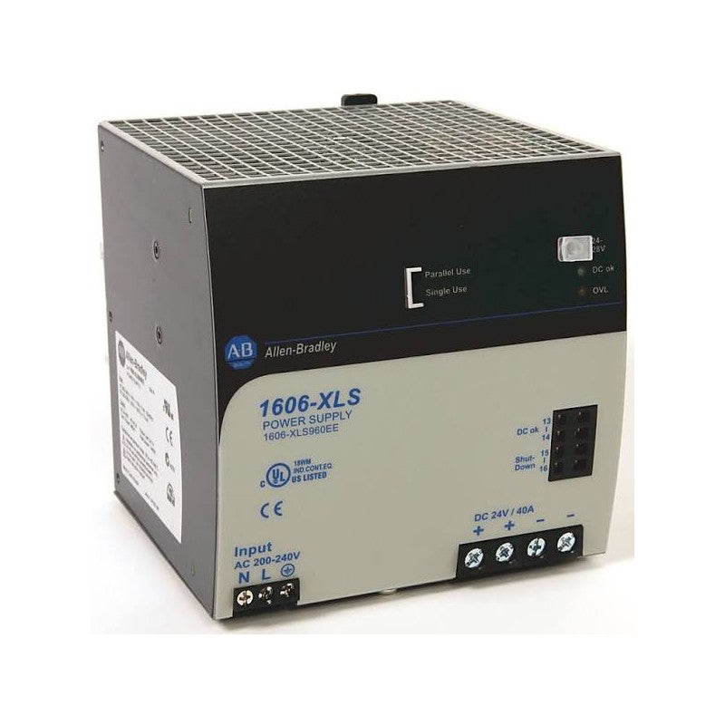 Allen Bradley 1606-XLS960E