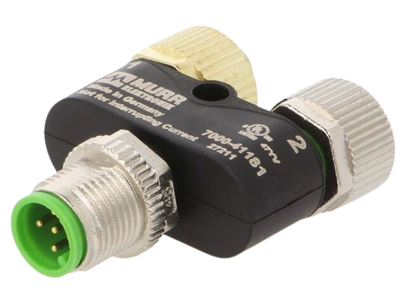Murrelektronik 7000-41181-0000000
