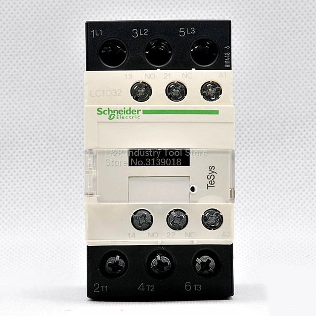 Schneider LC1D32F7C