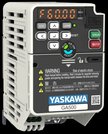 Yaskawa GA50C4005AJA