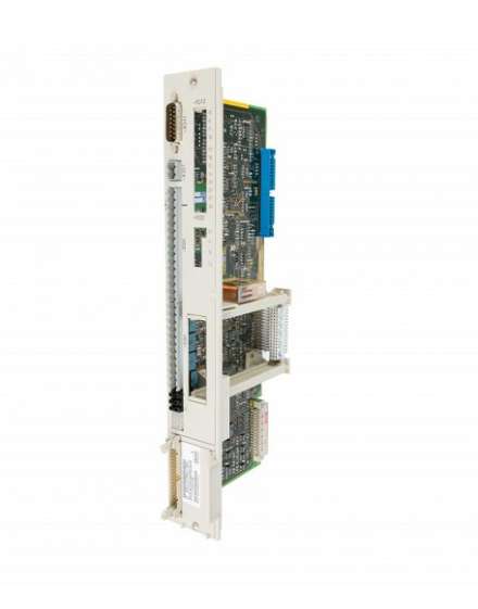 Siemens 6SN1118-0AA11-0AA1