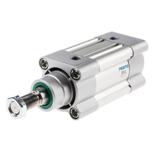 Festo DSBC-50-25-PPSA-N3