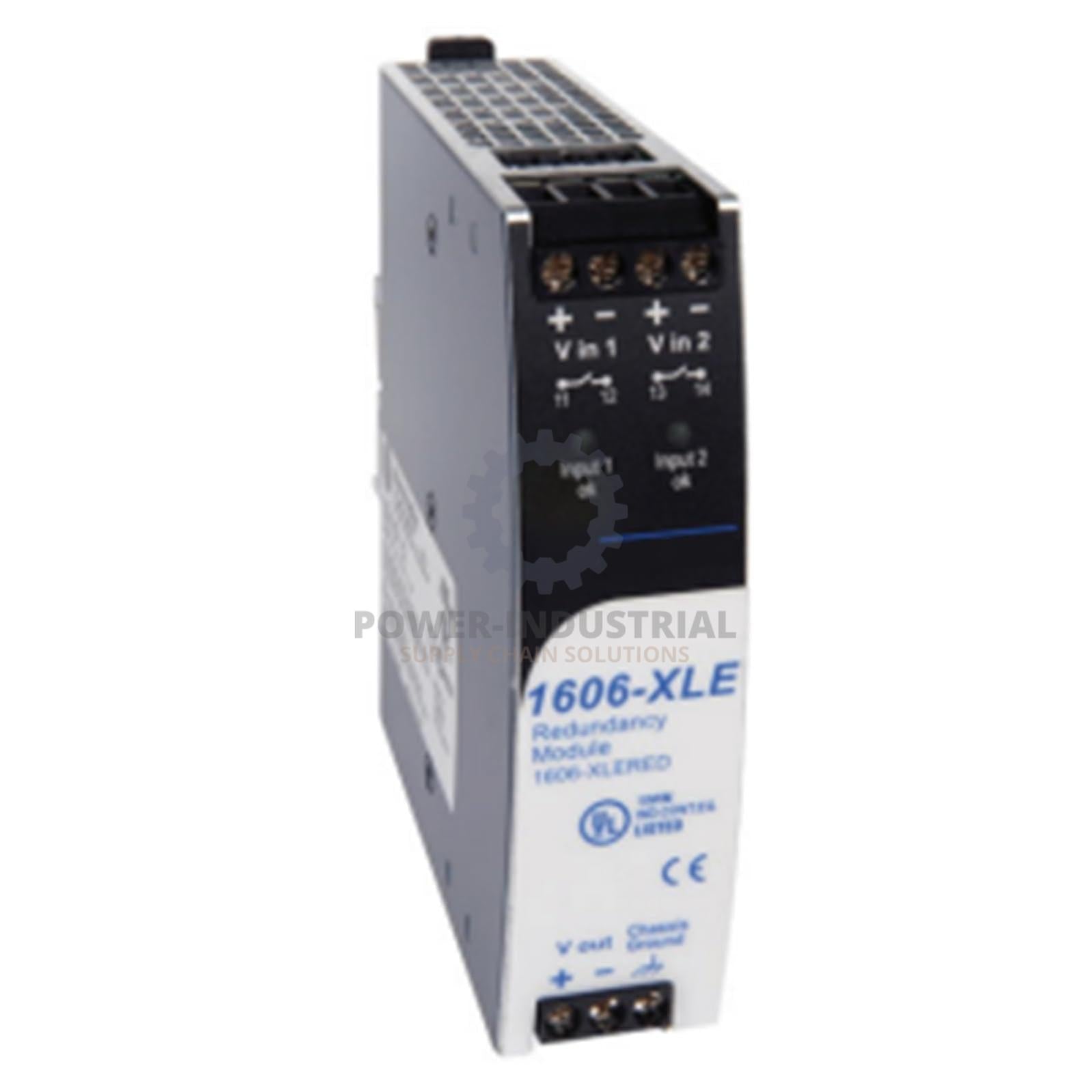 Allen Bradley 1606-XLERED