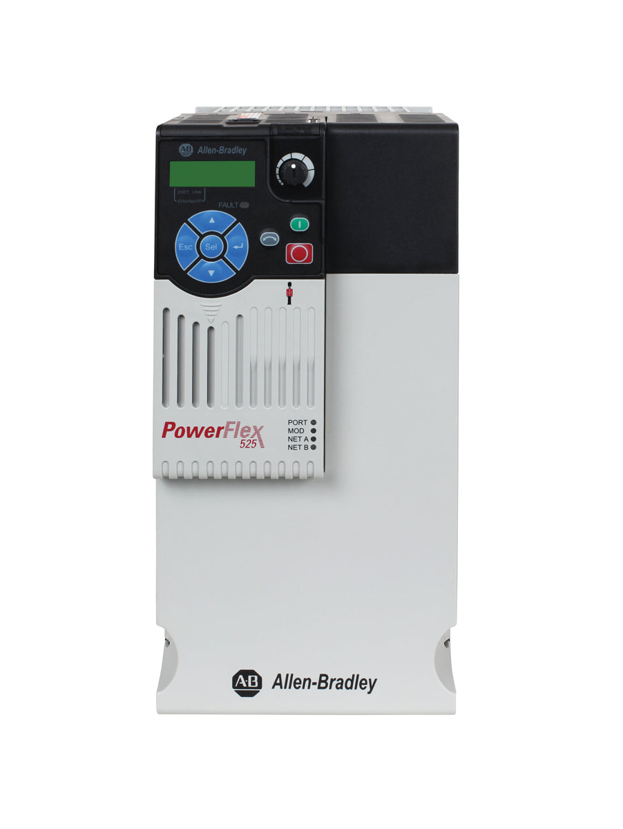 Allen Bradley 25B-E022N104