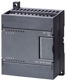 Siemens 6ES7222-1BD22-0XA0