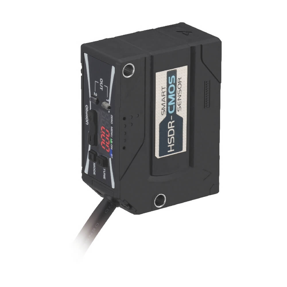 Omron ZX1-LD300A61