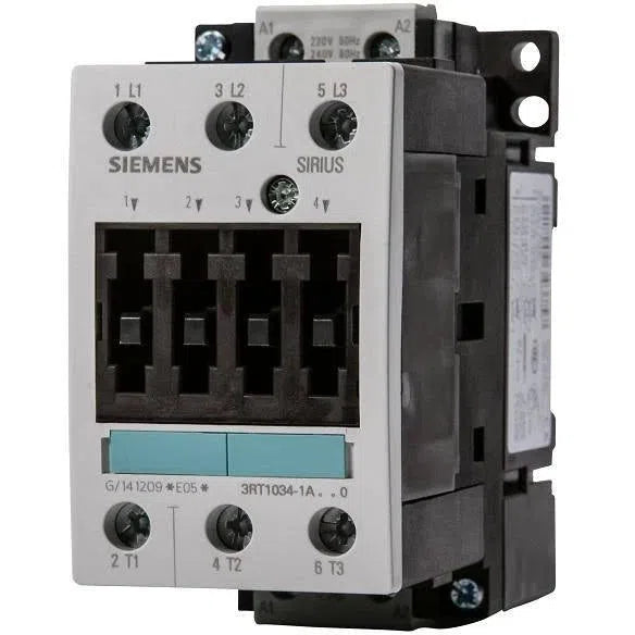 Siemens 3RT1034-3AP06