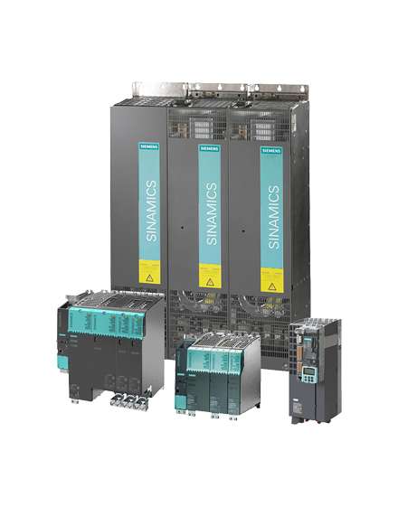 Siemens 6SL3351-1A35-0AA2