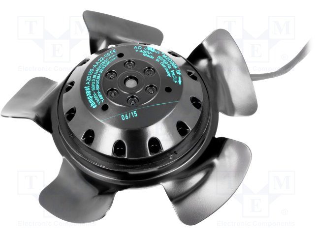 EBM-Papst A2D160-AA22-05