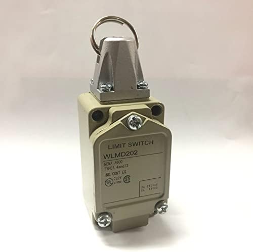Omron WL-MD202